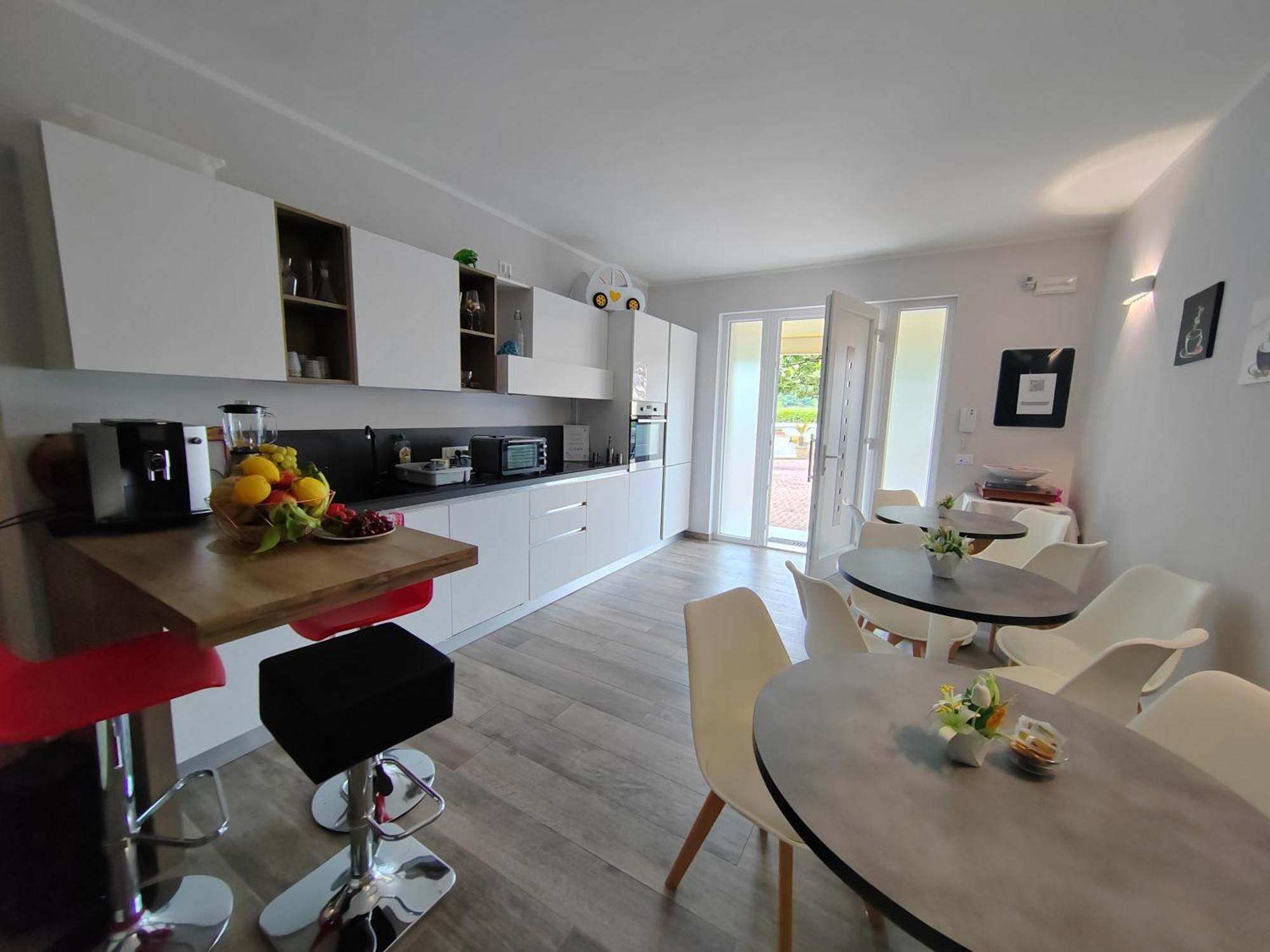 Quadruple Room Terrace