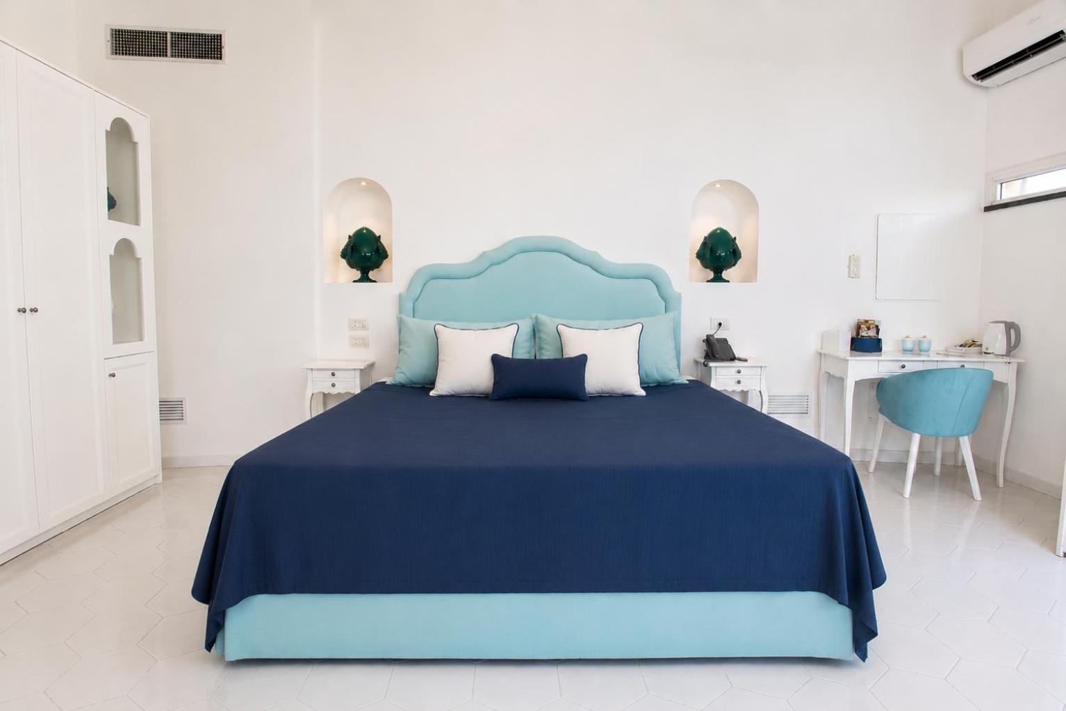 Luxury Quadruple Room