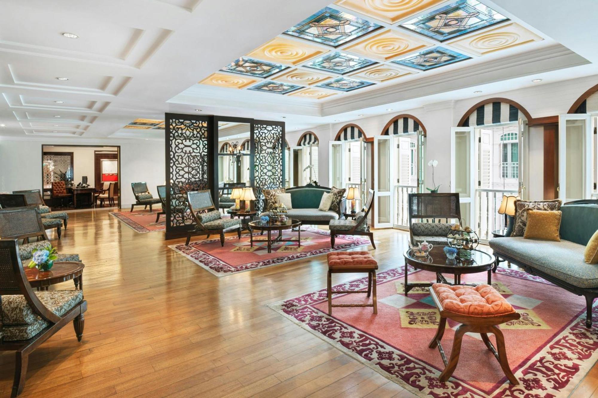 Classic Club King Room Club Access