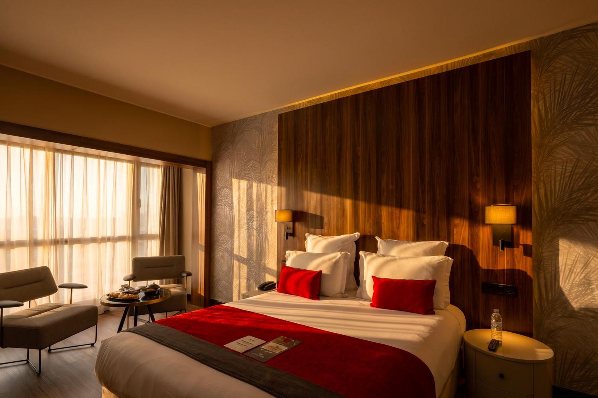 Premium Single Room