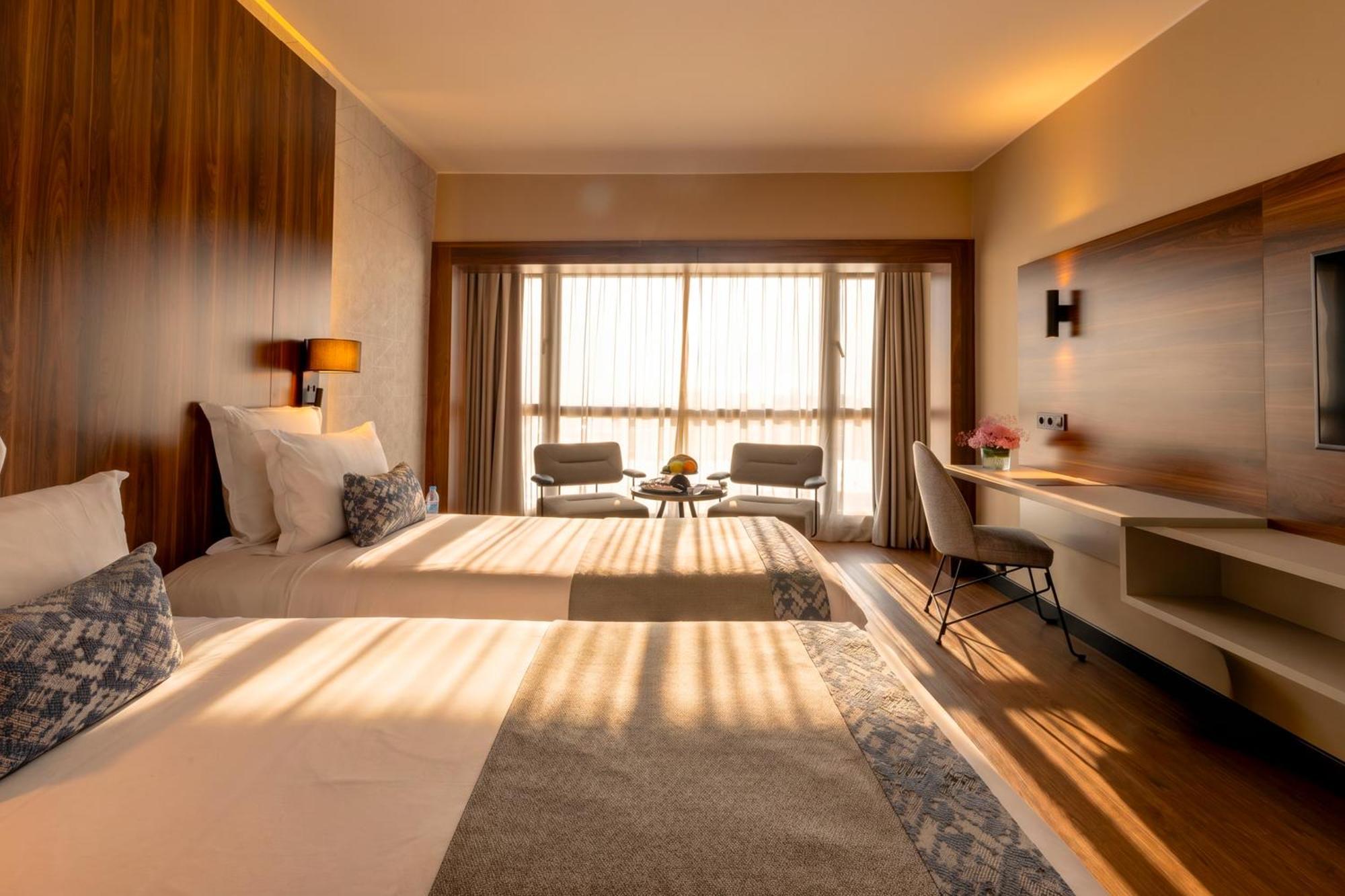 Premium Double Room