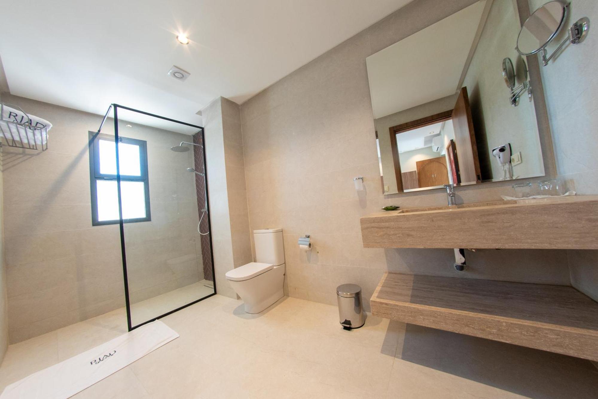 Signature Room