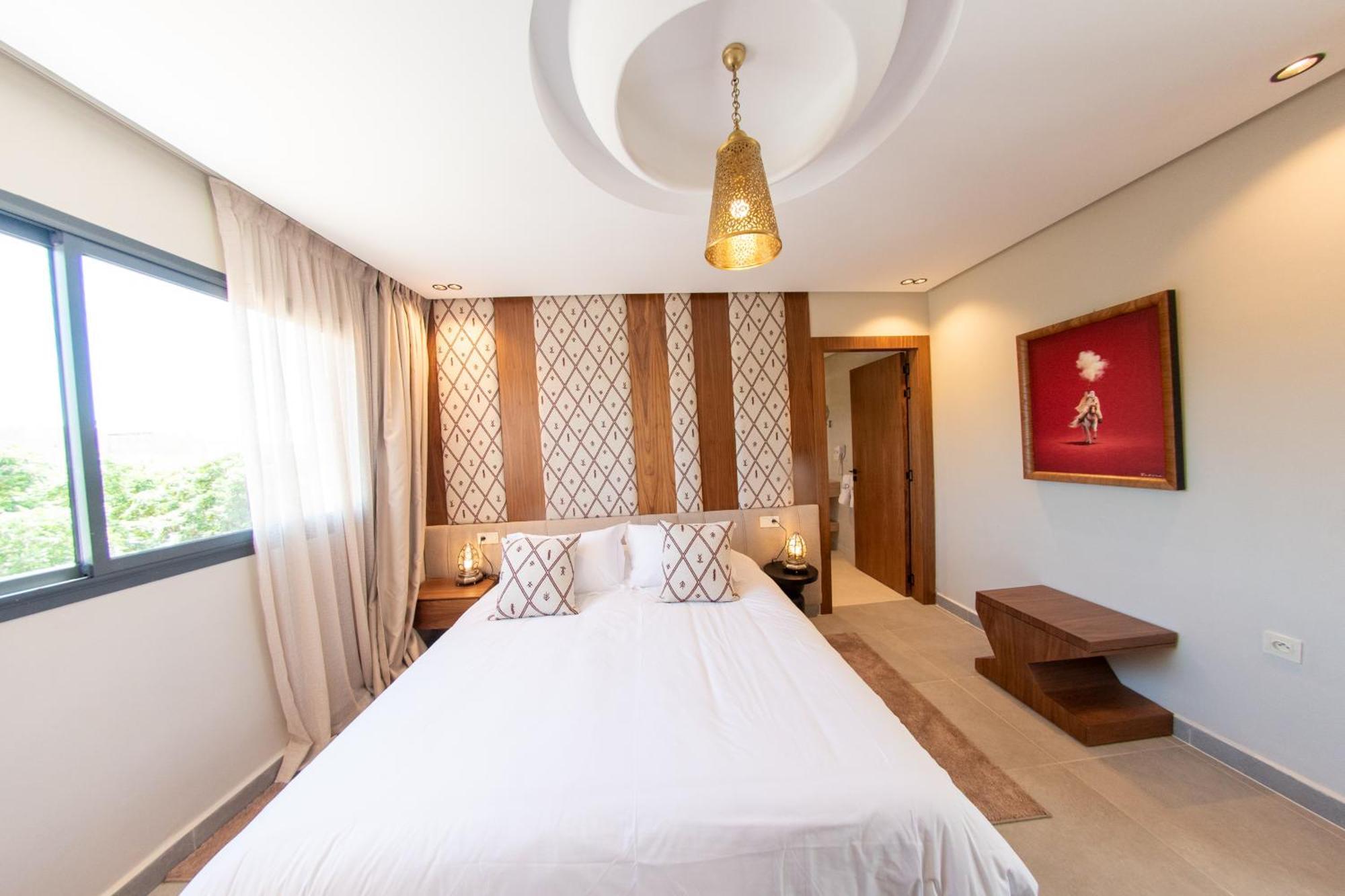 Signature Room