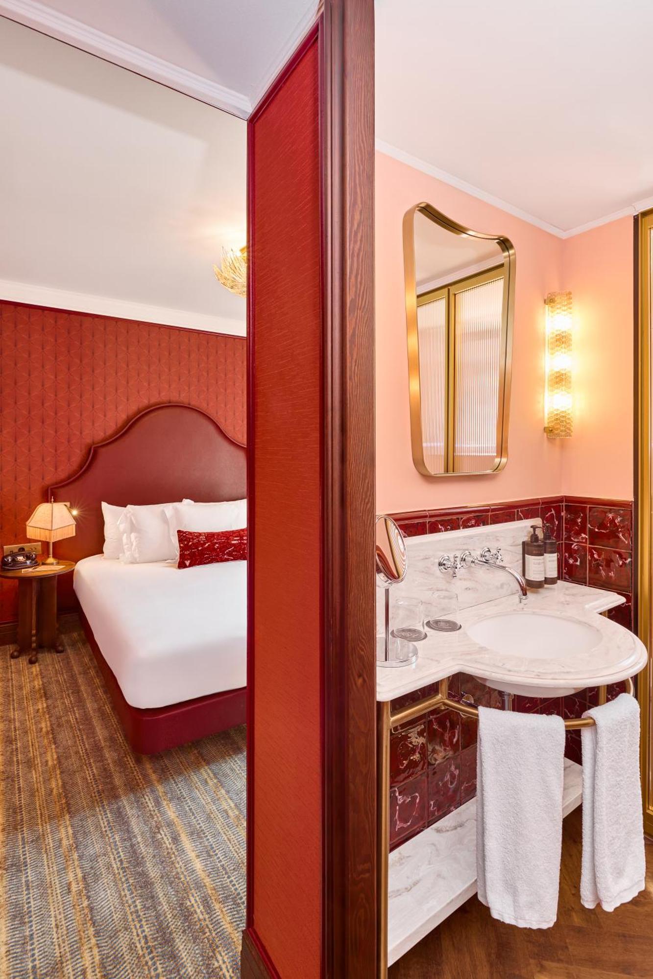 Boutique-Zimmer