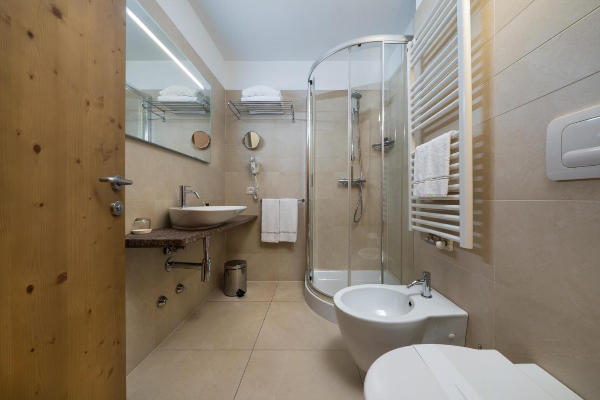 Two-Bedroom Suite Balcony Annex