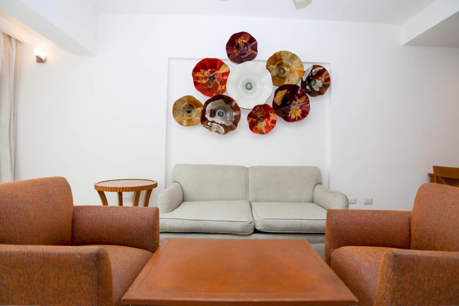 Standard Suite