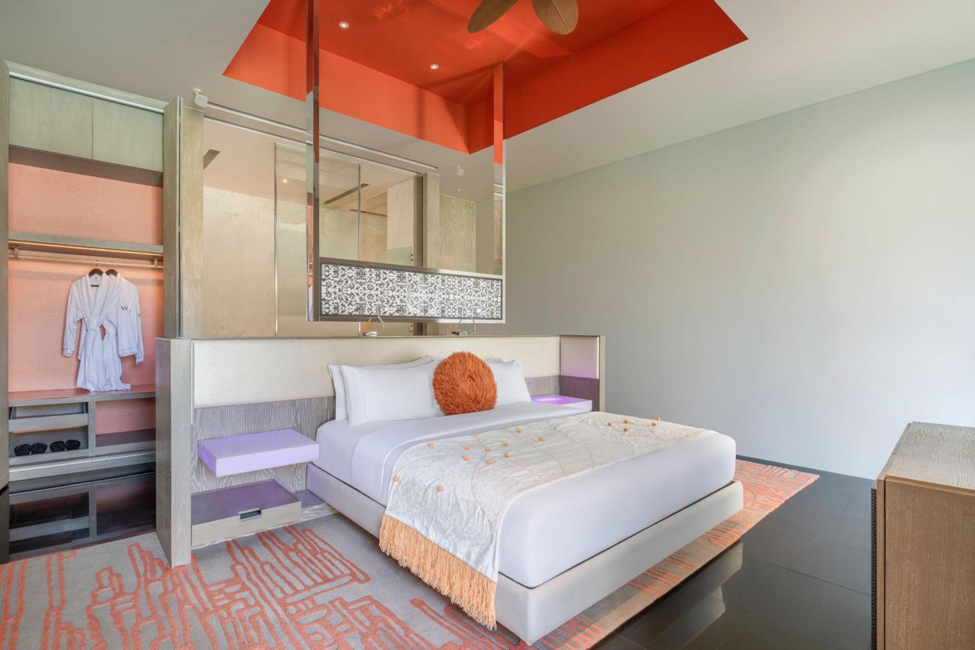 Oasis Three Bedroom Villa 3 Bedroom Villa Private pool Terrace