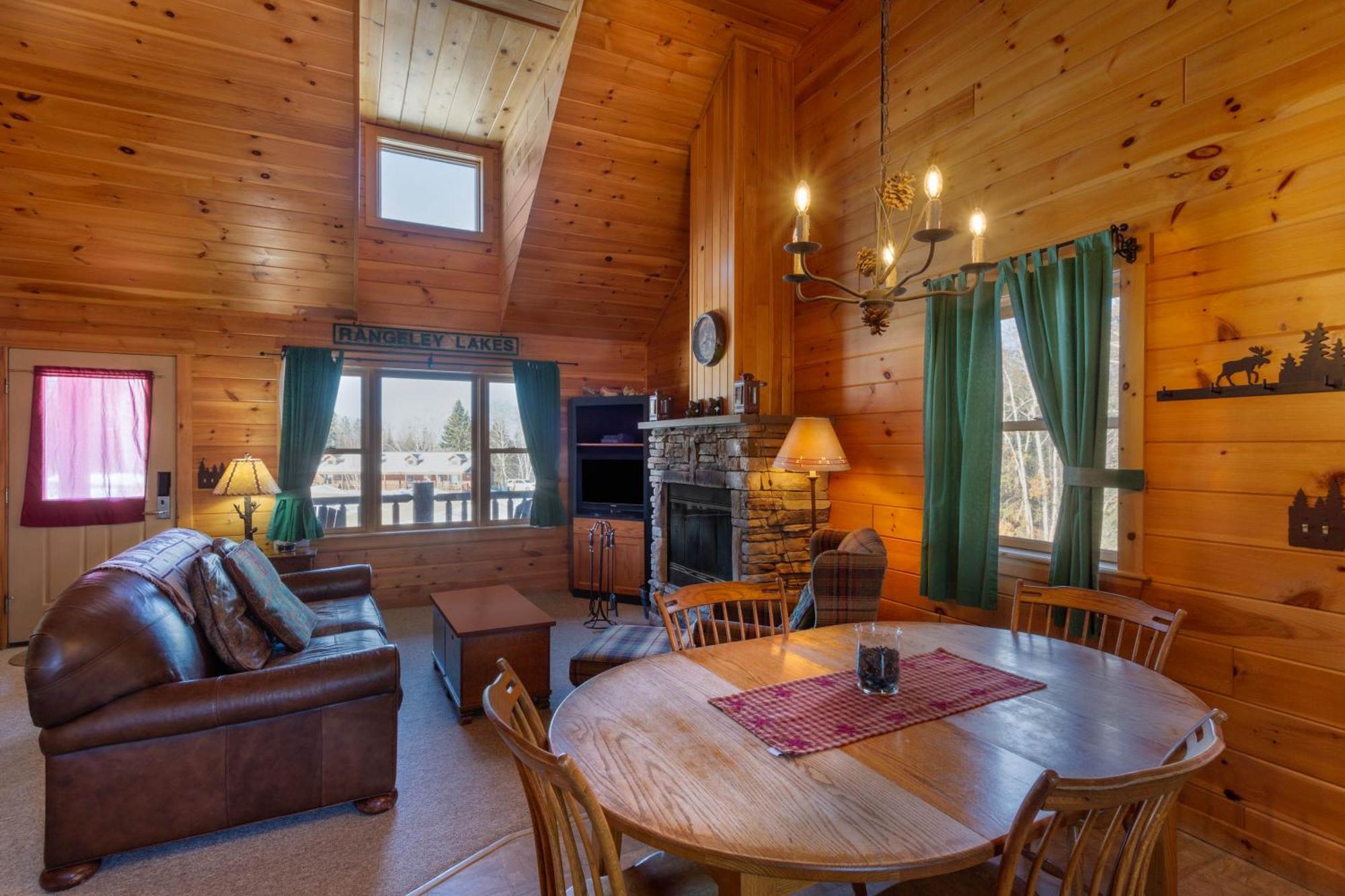 Two-Bedroom Apartment Non-Smoking