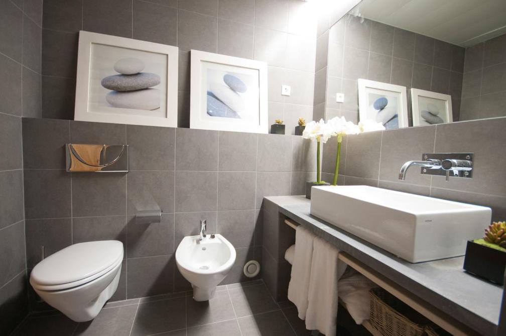 Double or Twin Room Garden View