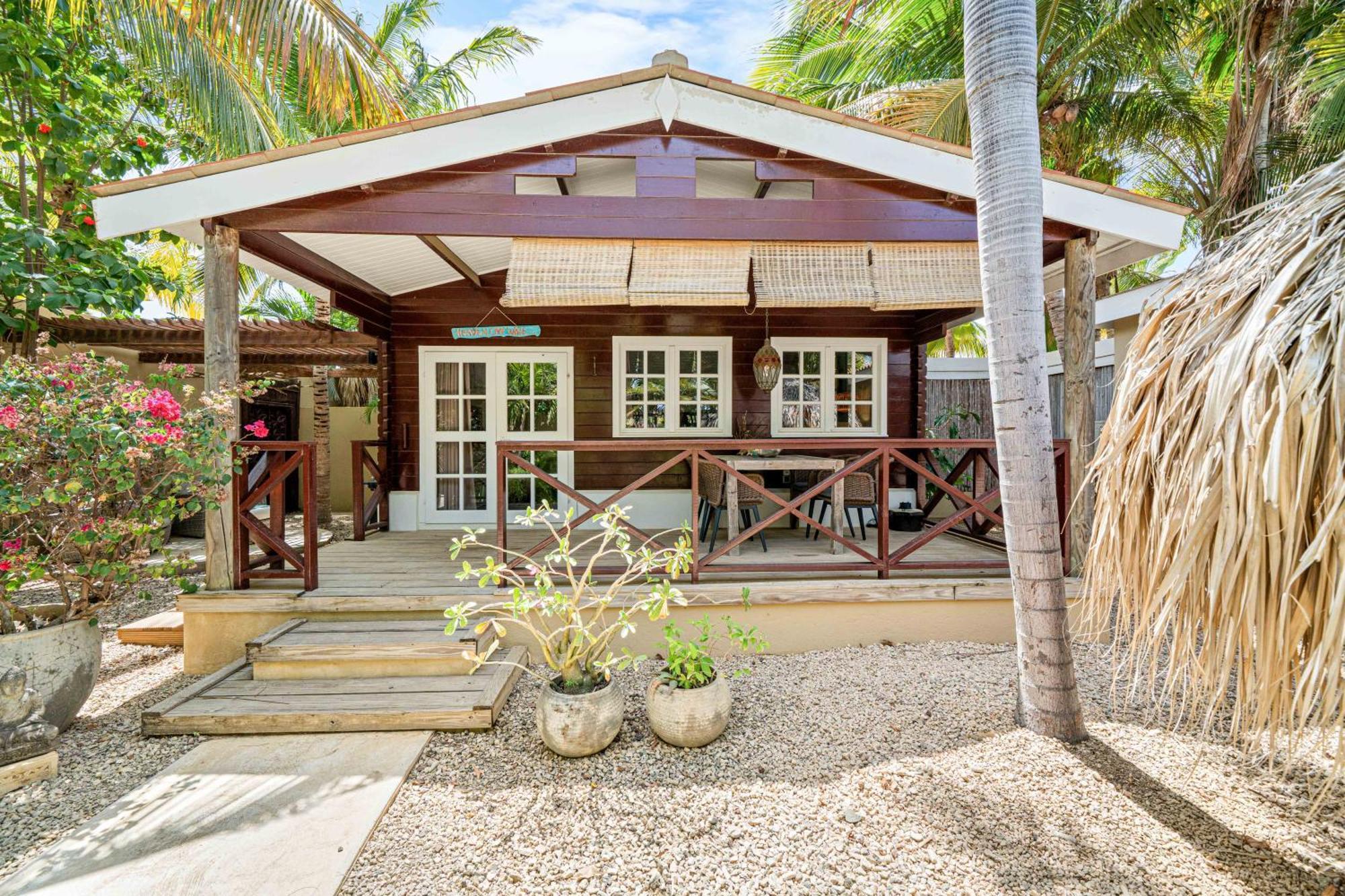 Superior Cottage
