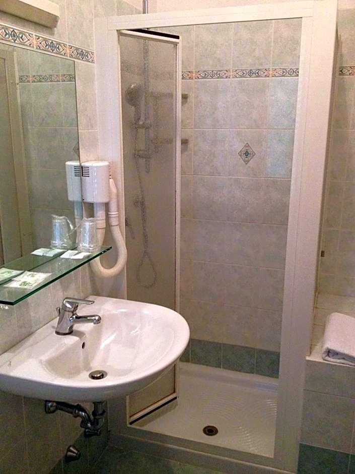 Double Room Lake View