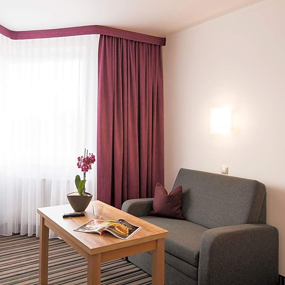 Comfort Doppelzimmer