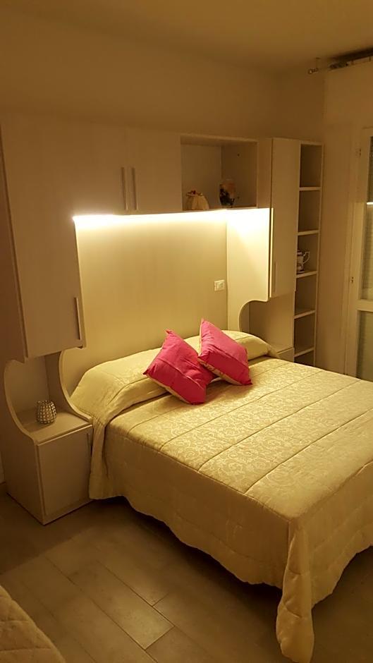 Double or Twin Room Balcony