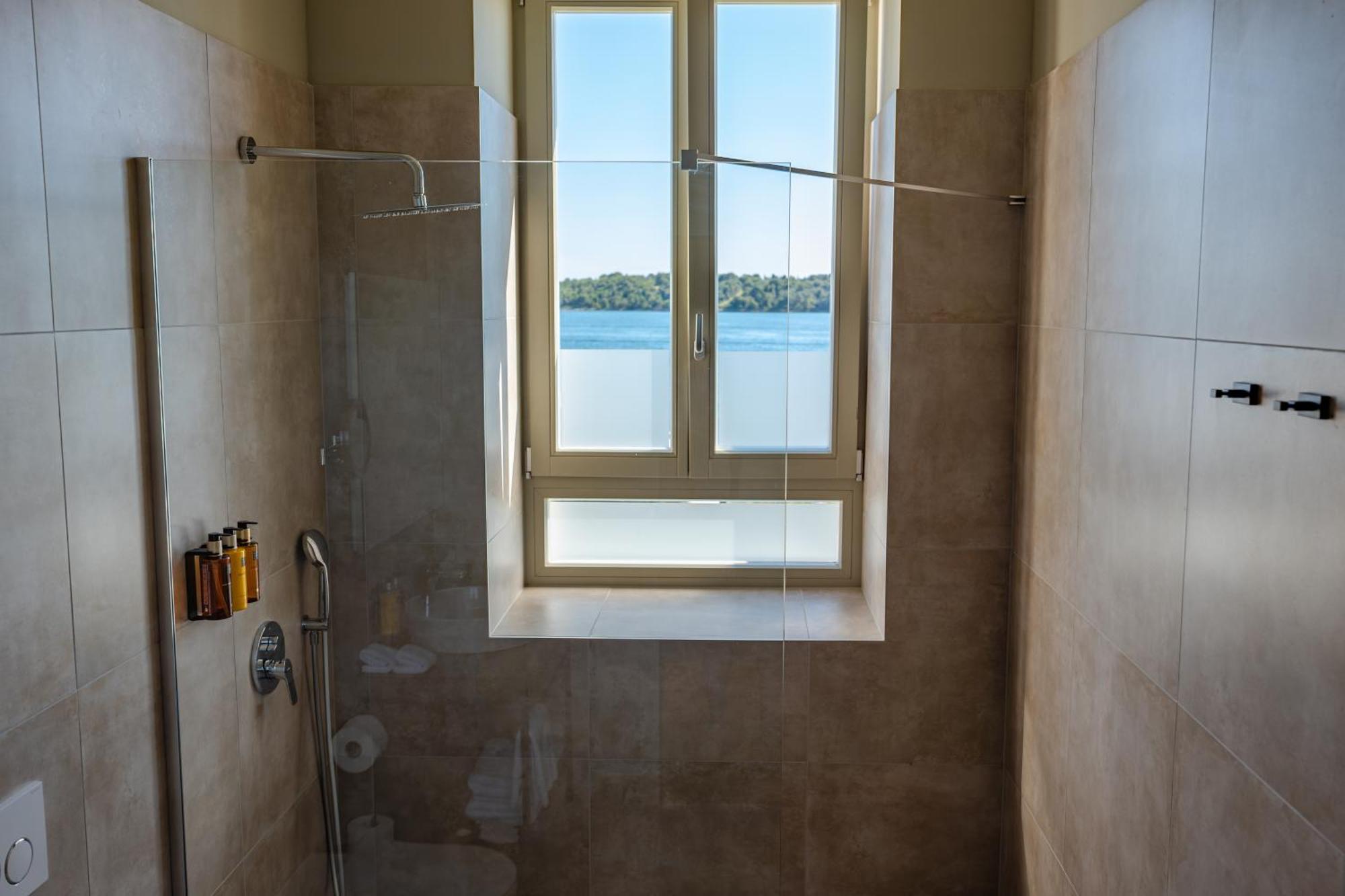 Heritage Suite mit Meerblick