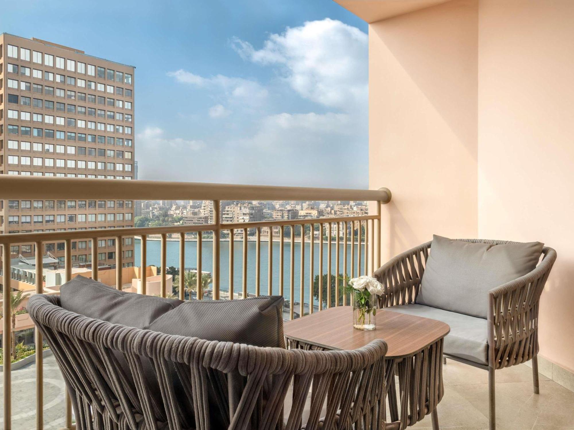 Executive King Room Club Millesime Access