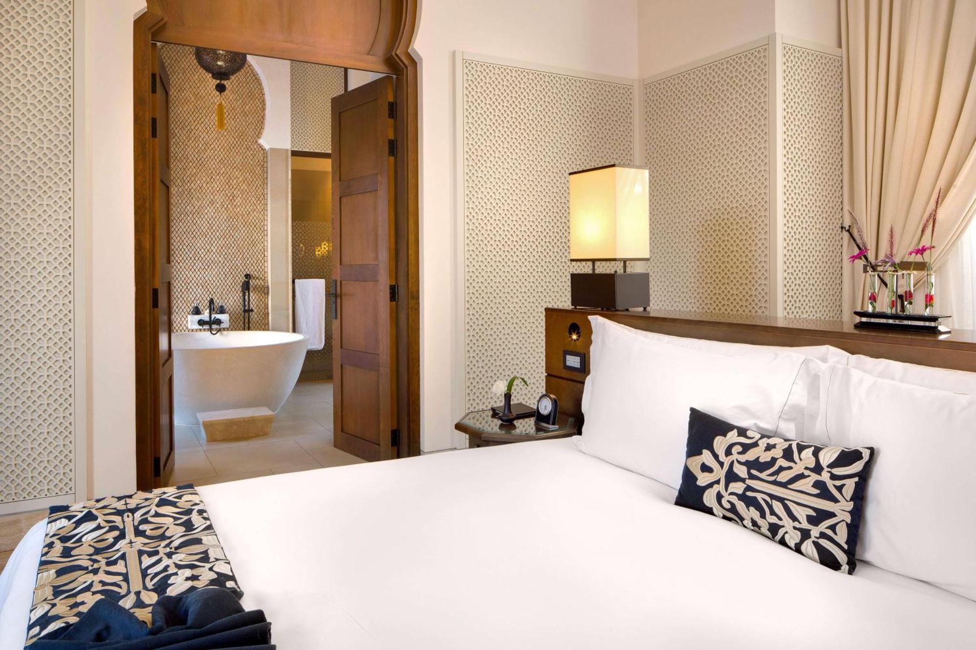 Serenity Villa met Zwembad