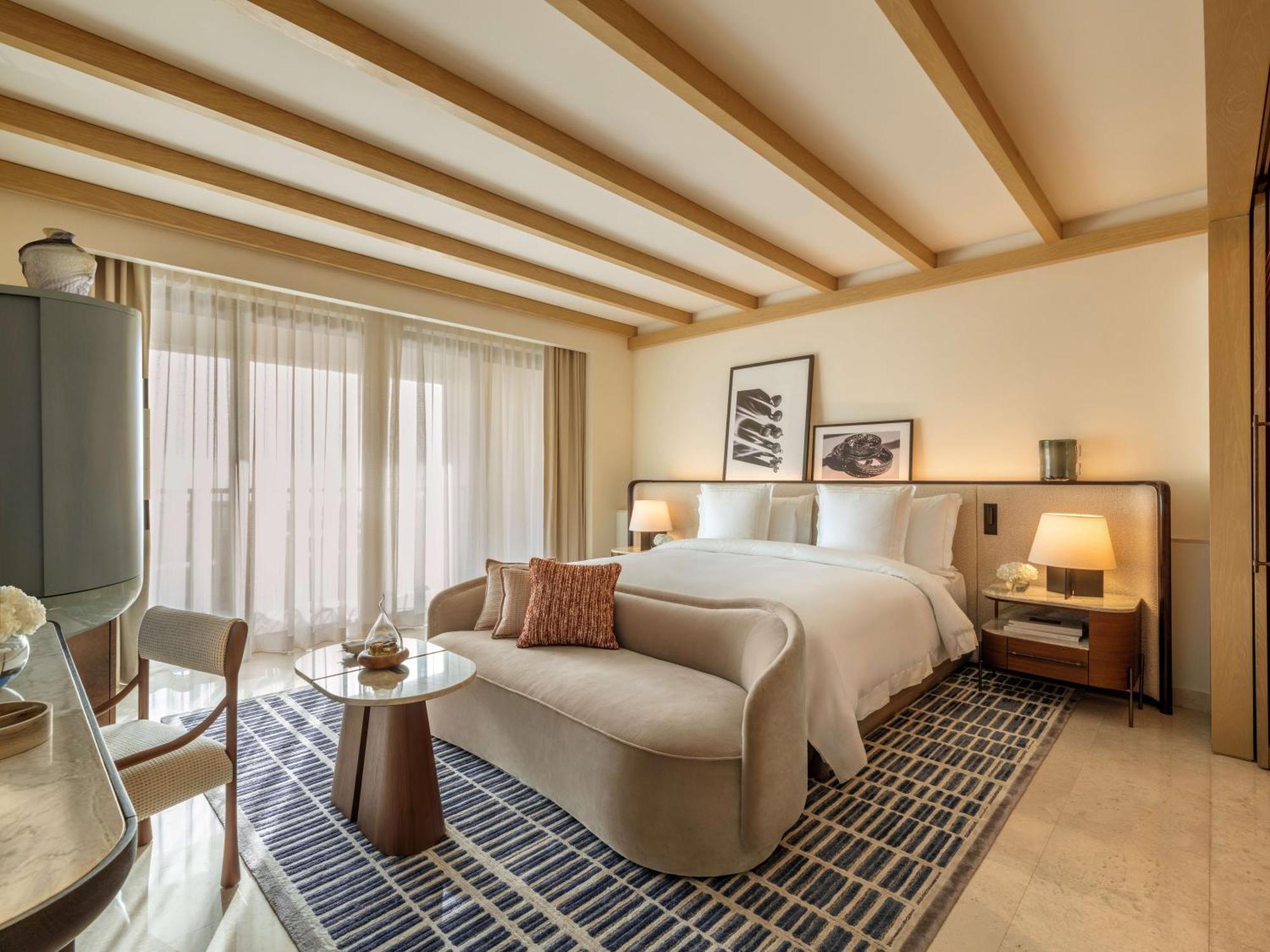 Resortkamer
