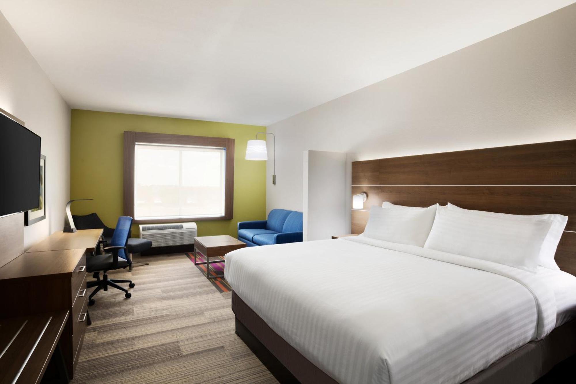 King Suite