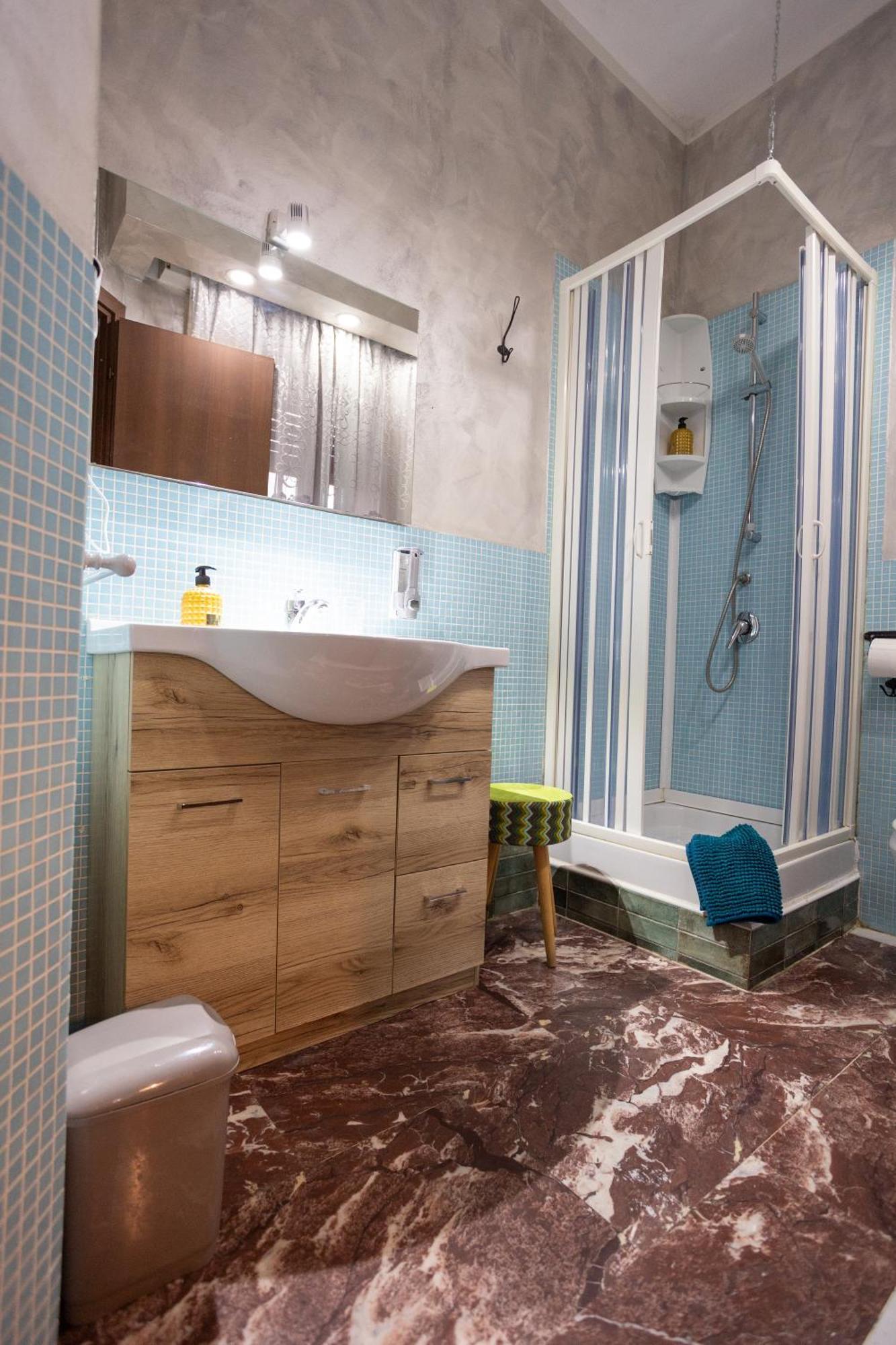 Deluxe Double or Twin Room Balcony