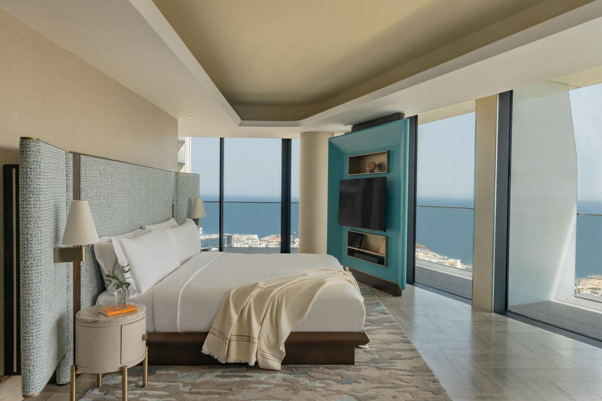 Suite Extra ME+ mit Meerblick