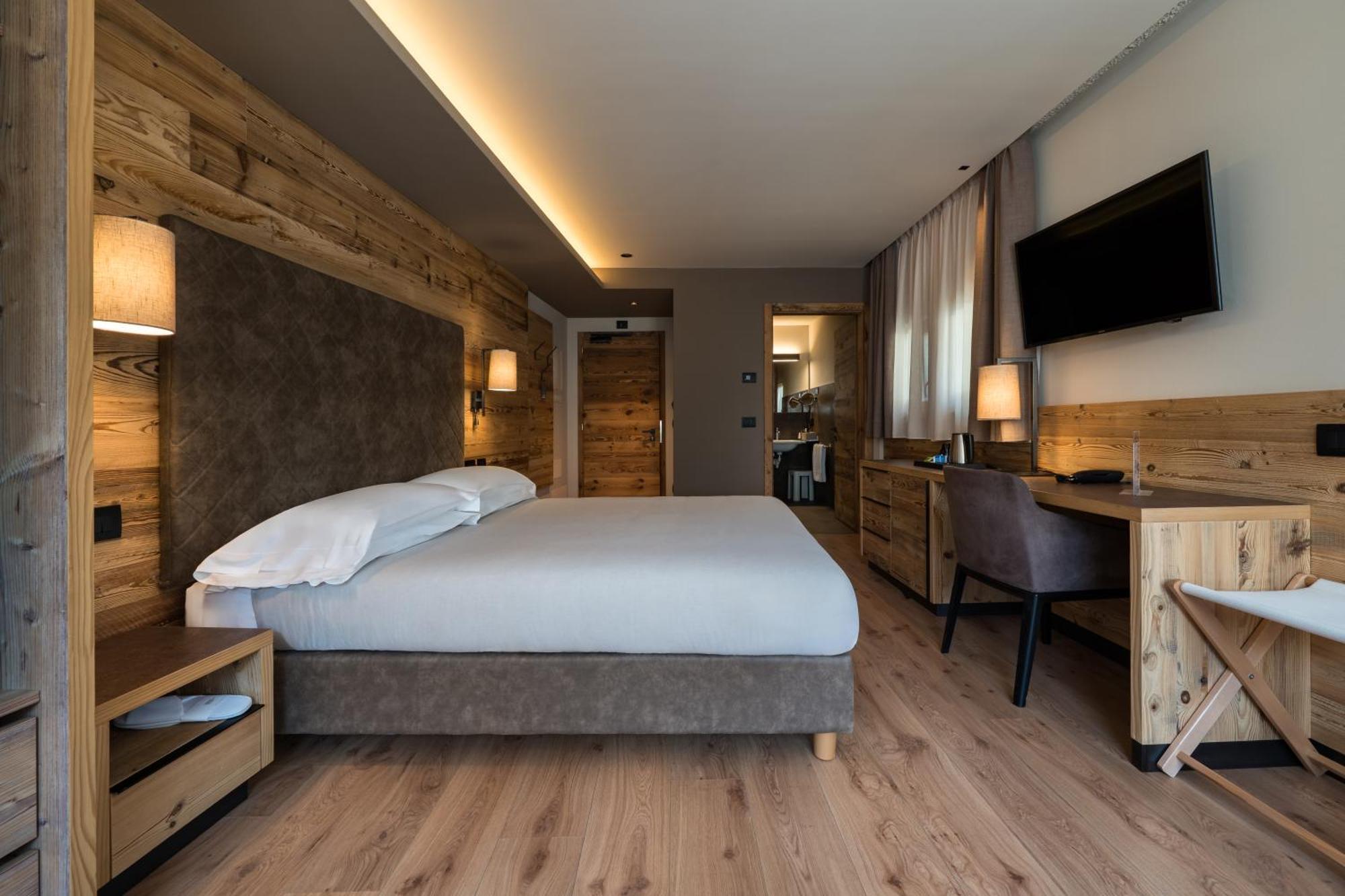 Triple Room Mountain View