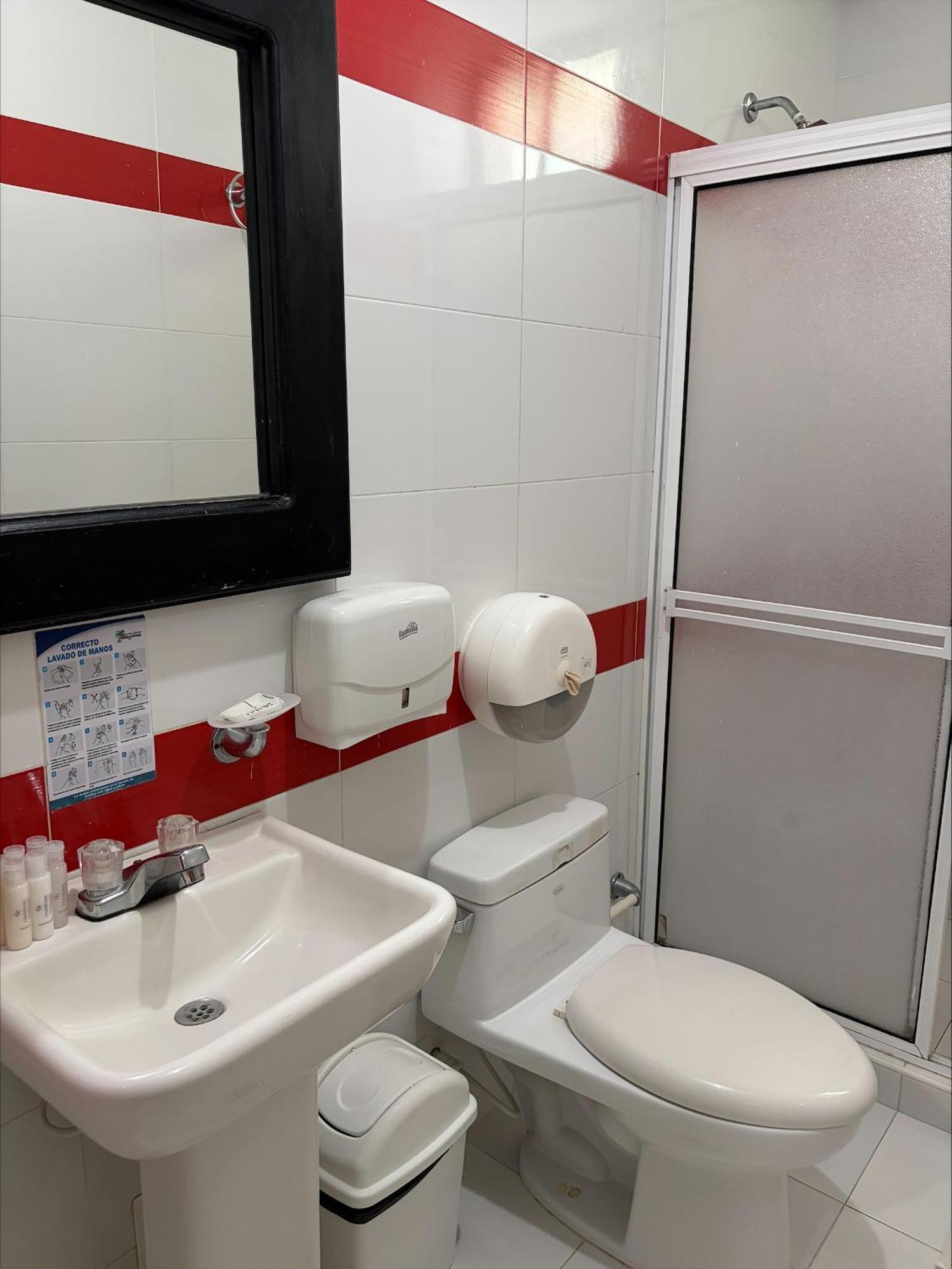 Family Double Room