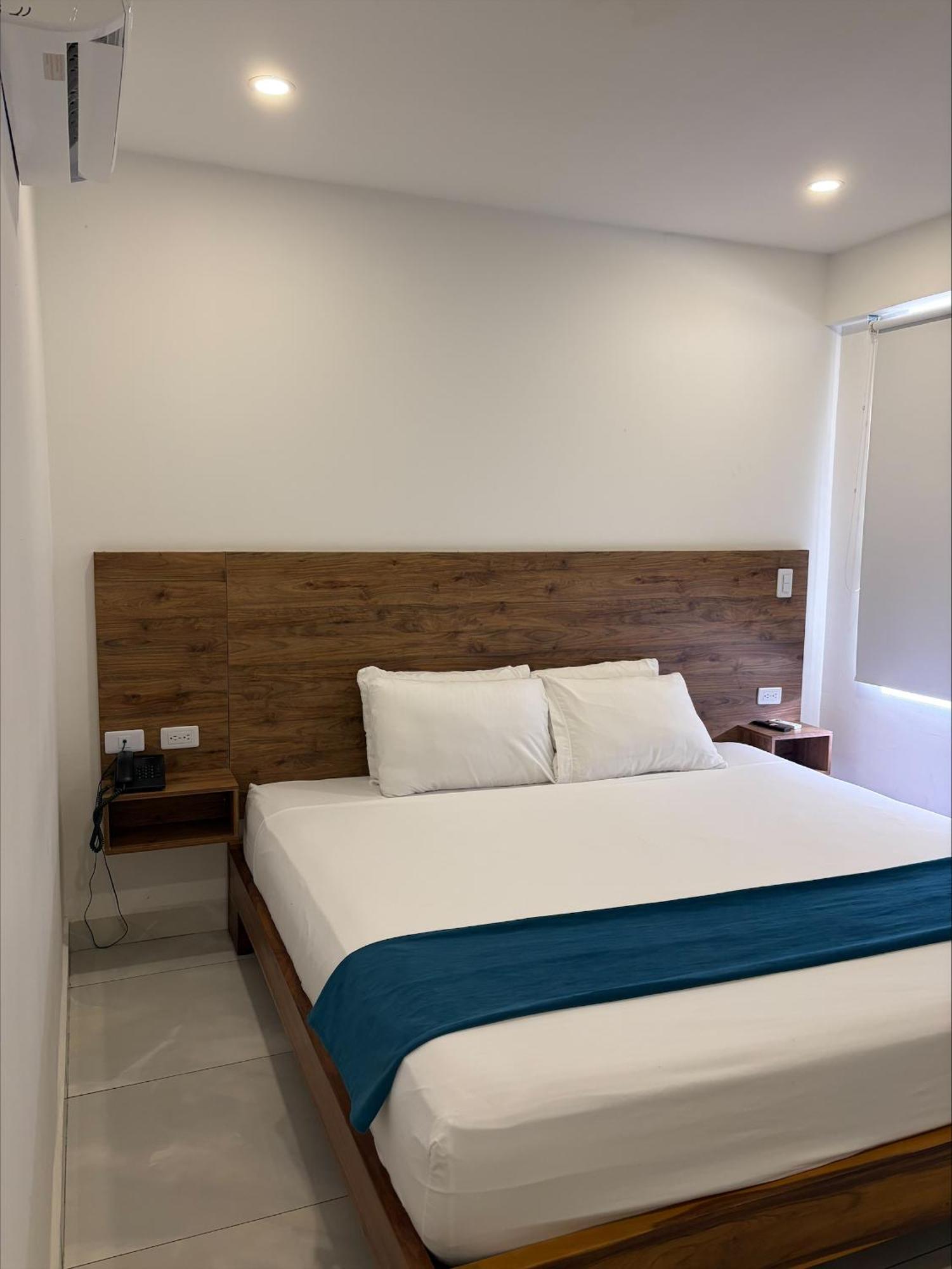 Superior Queen Room