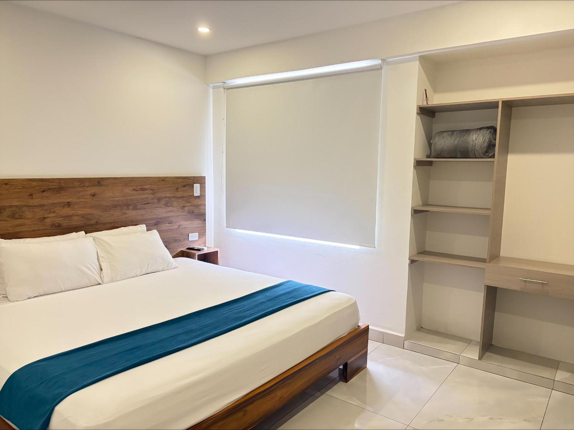 Superior Queen Room