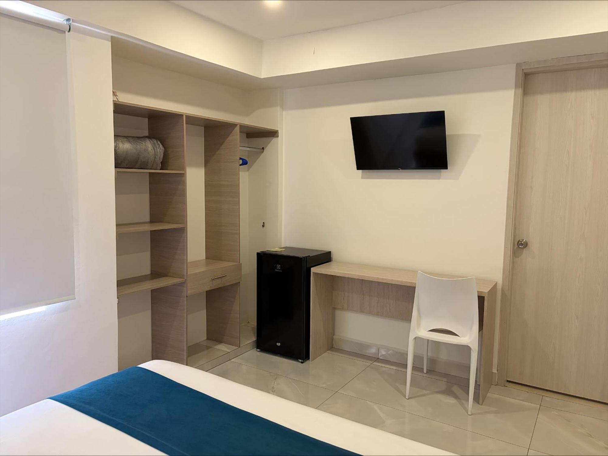 Superior Queen Room