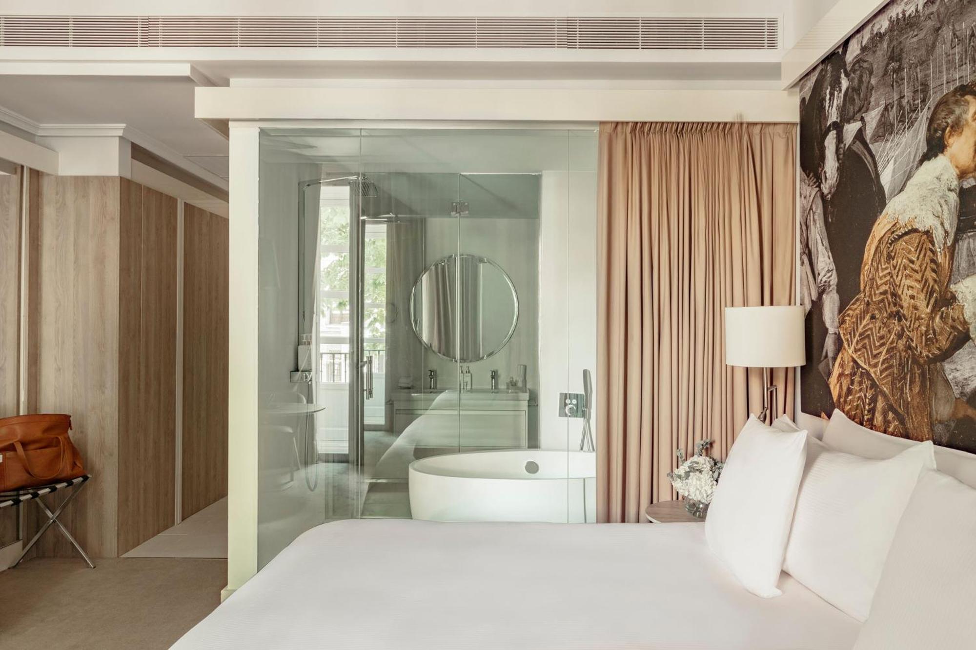Supreme Double or Twin Room