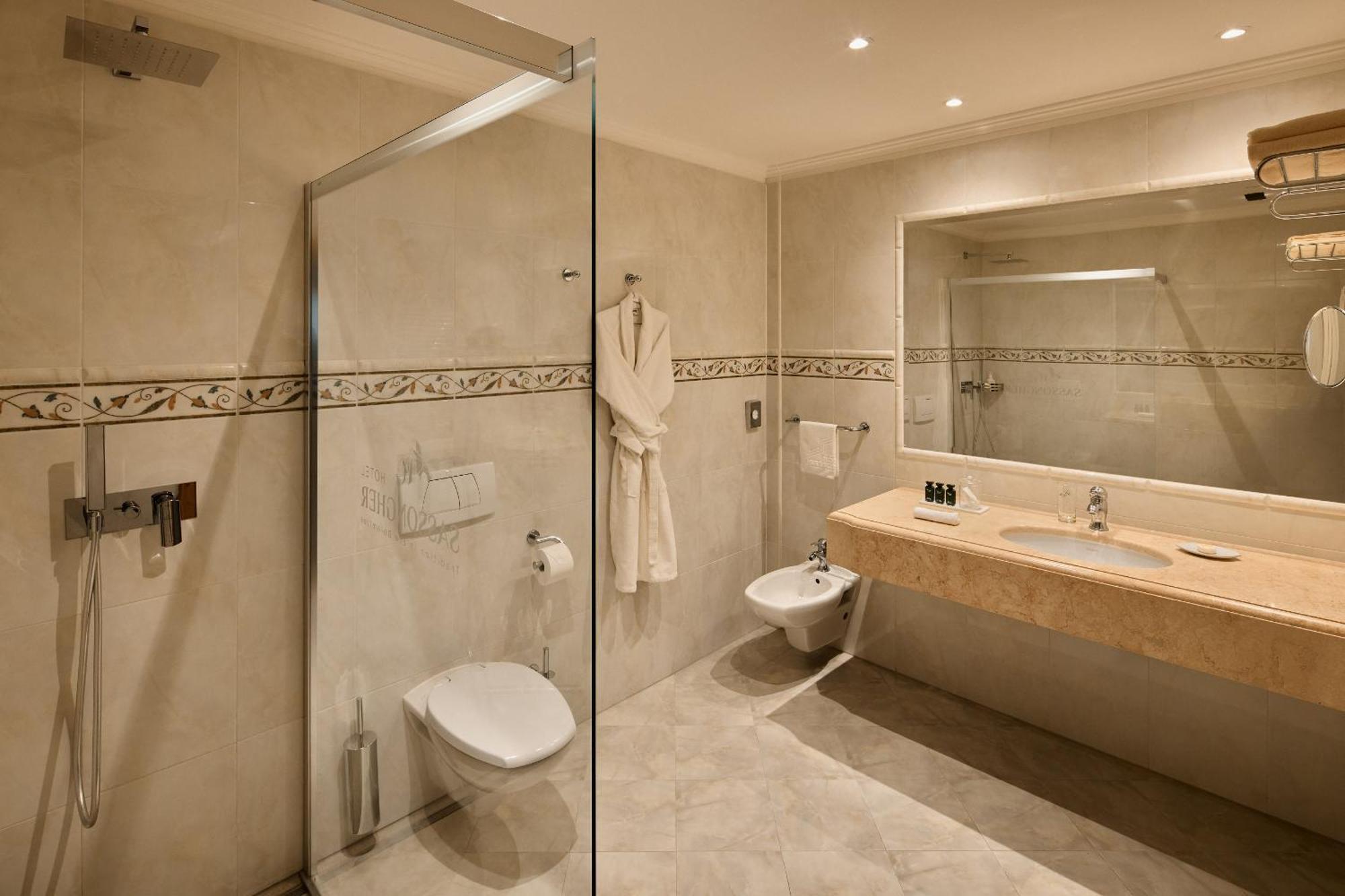 Single Room