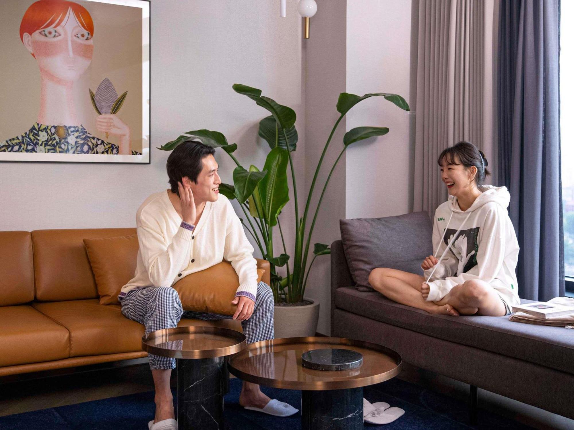 City King Suite