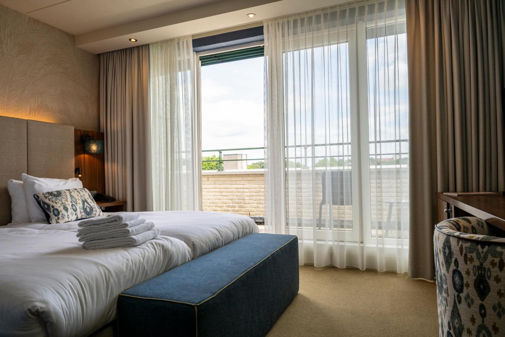 Superior Deluxe Double or Twin Room