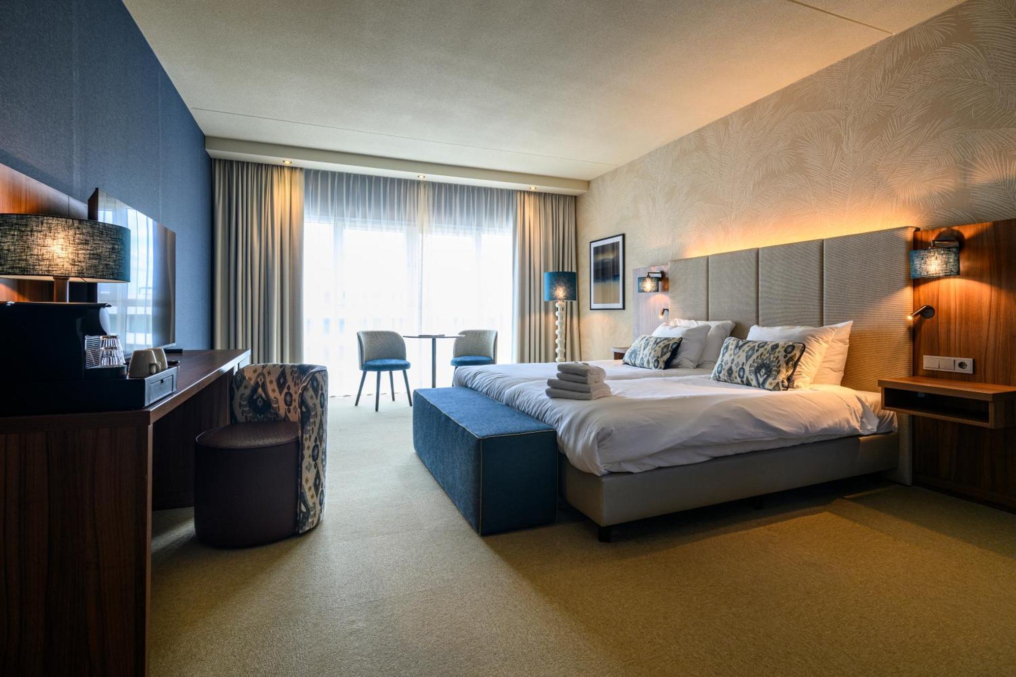 Superior Deluxe Double or Twin Room