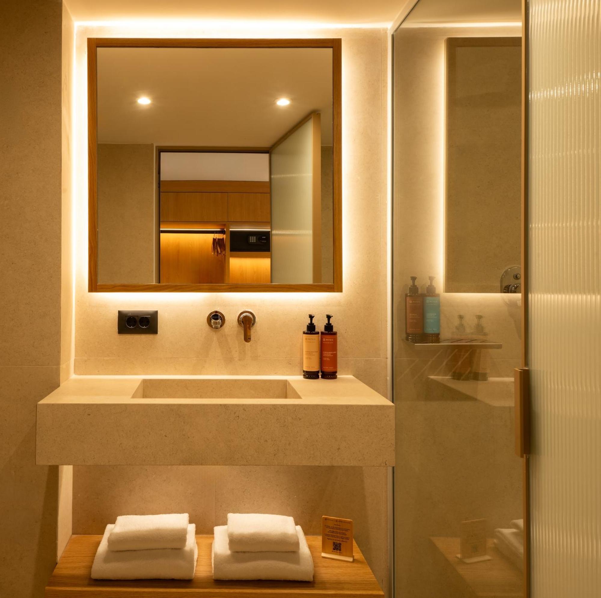 Junior Suite Private Pool