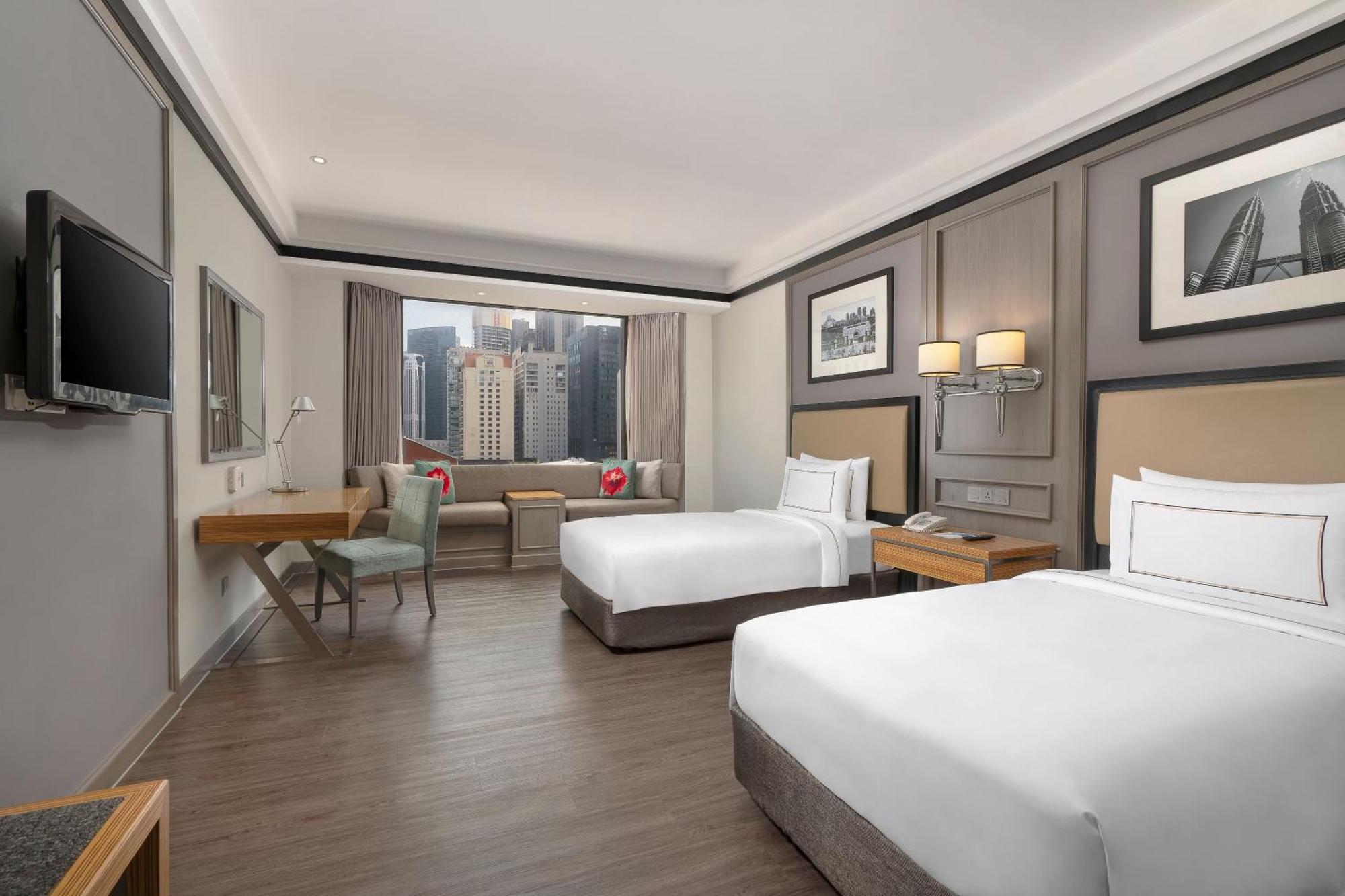 Meliá Room