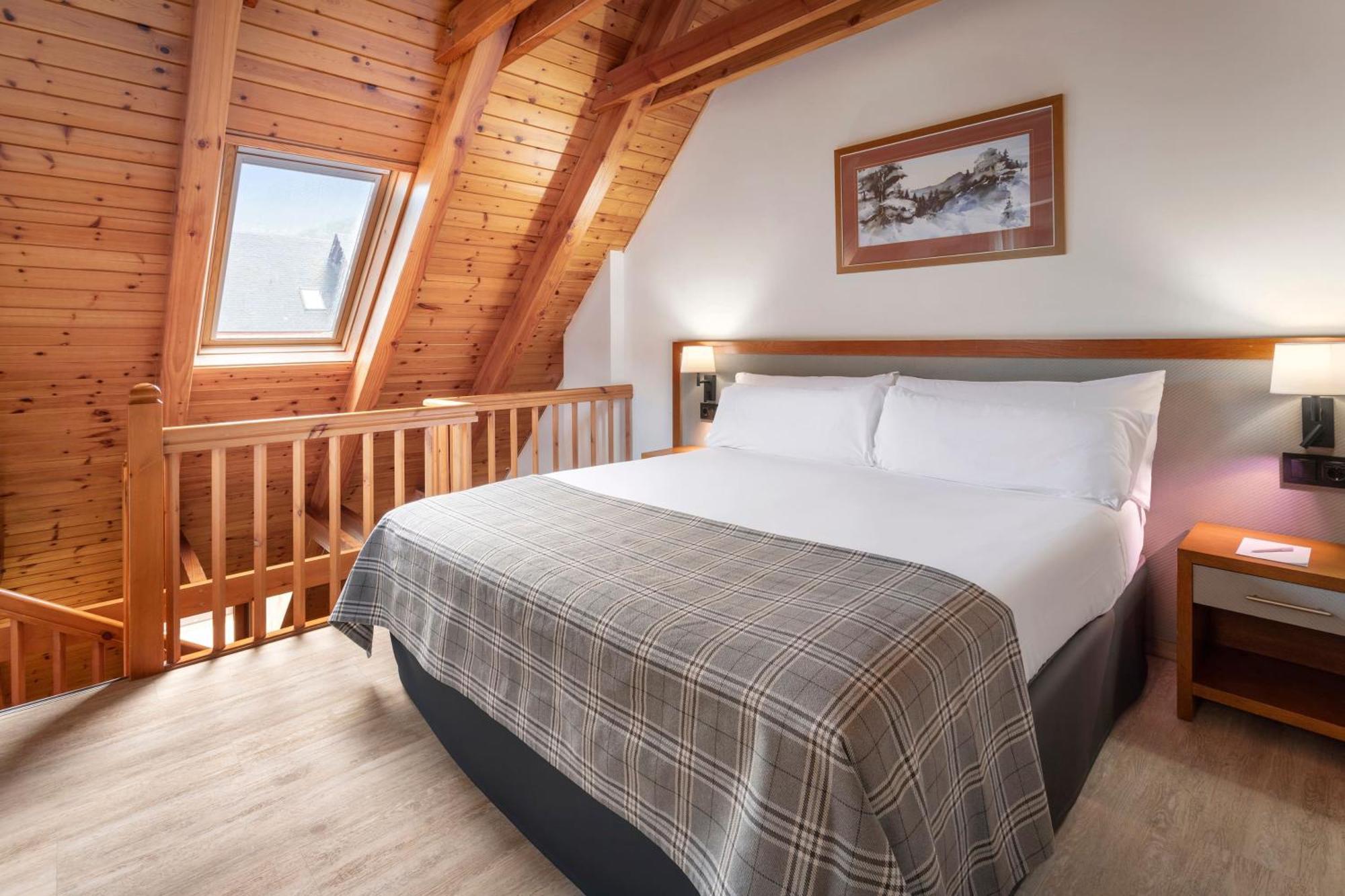 Duplex Suite