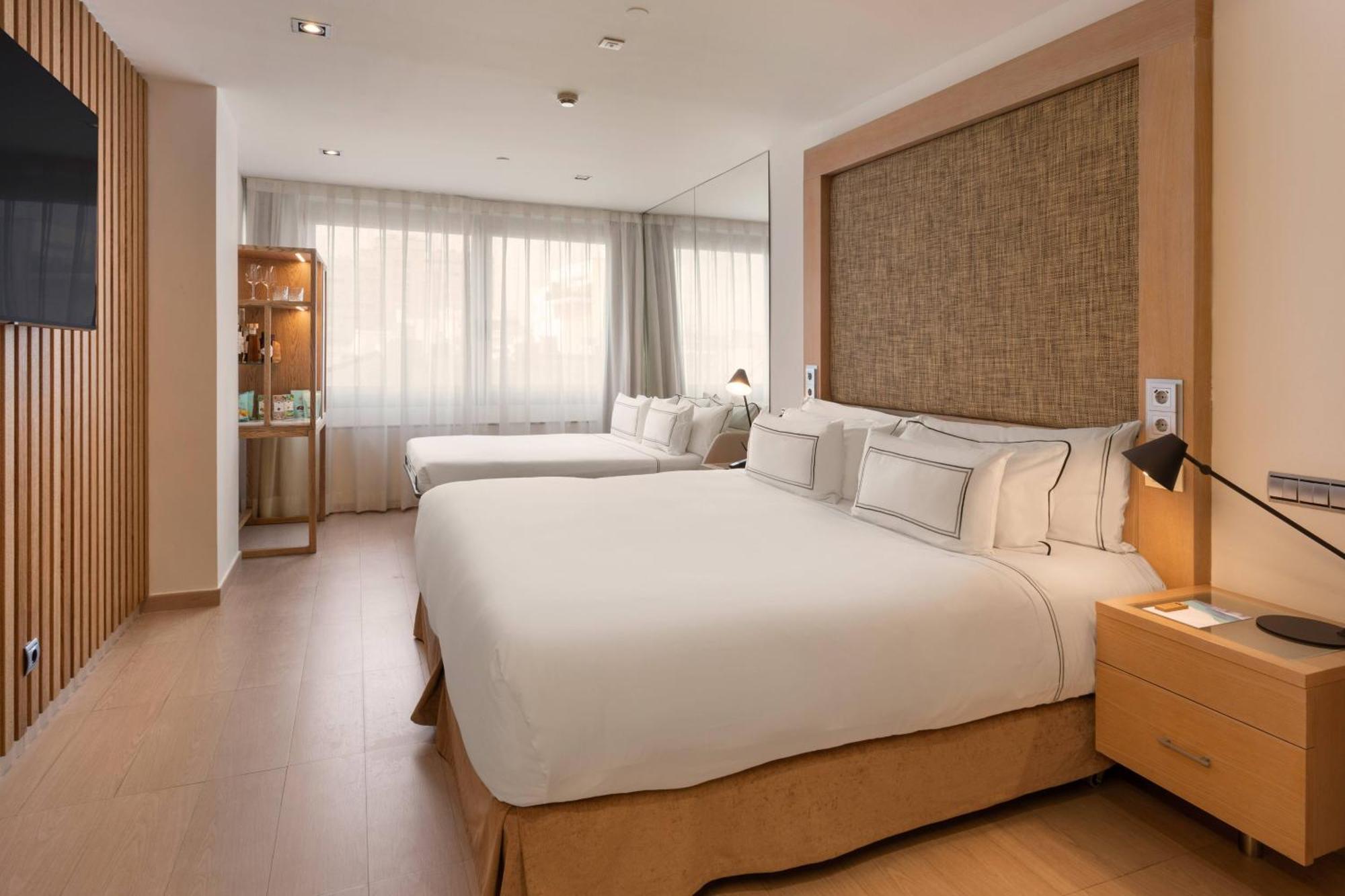 The Level Junior Suite