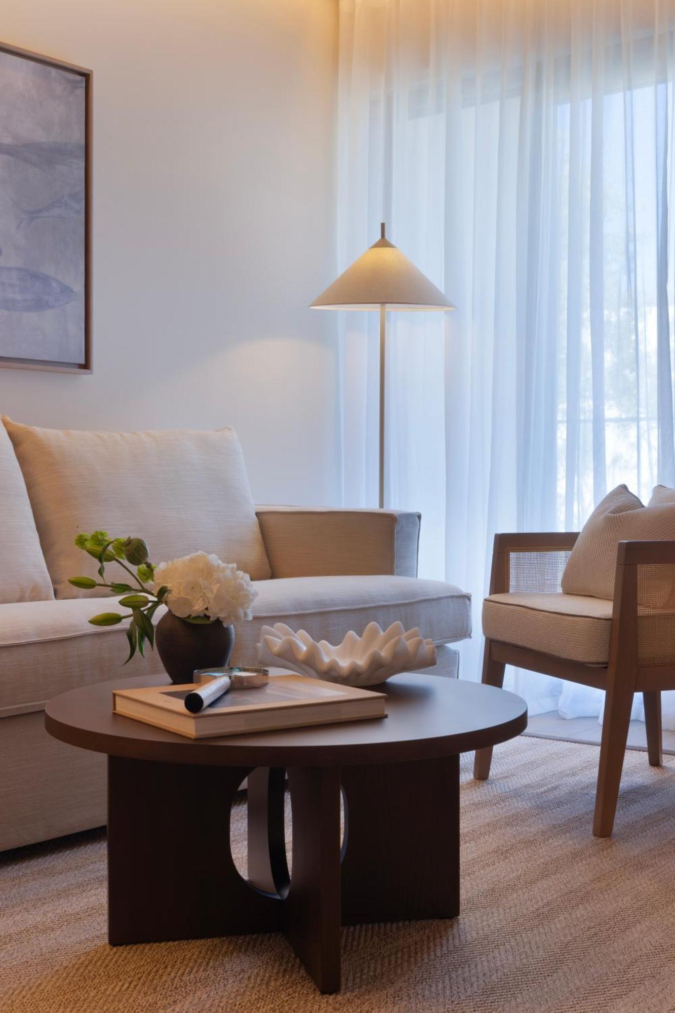 Premium Suite