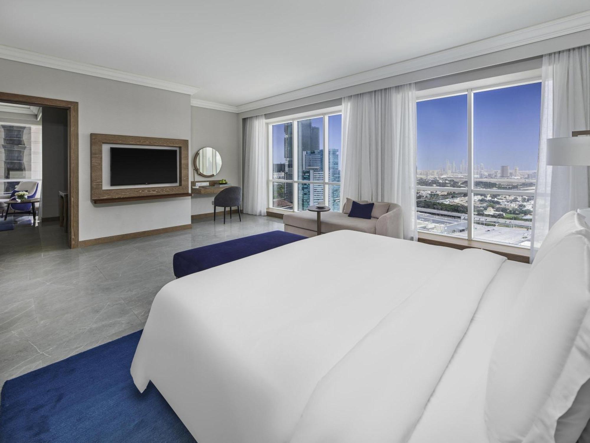 One Bedroom Suite King
