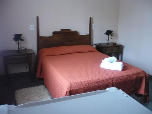 Quarto Duplo Standard