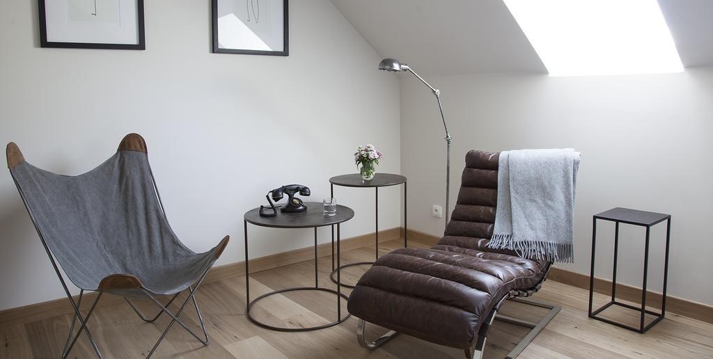 Chambre Double Deluxe