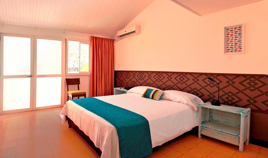 Habitación Doble Estándar