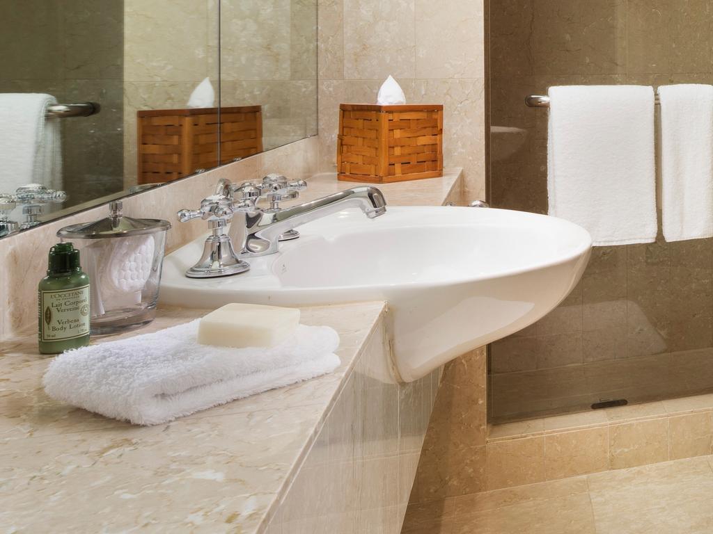 Suite City Club de 1 dormitorio