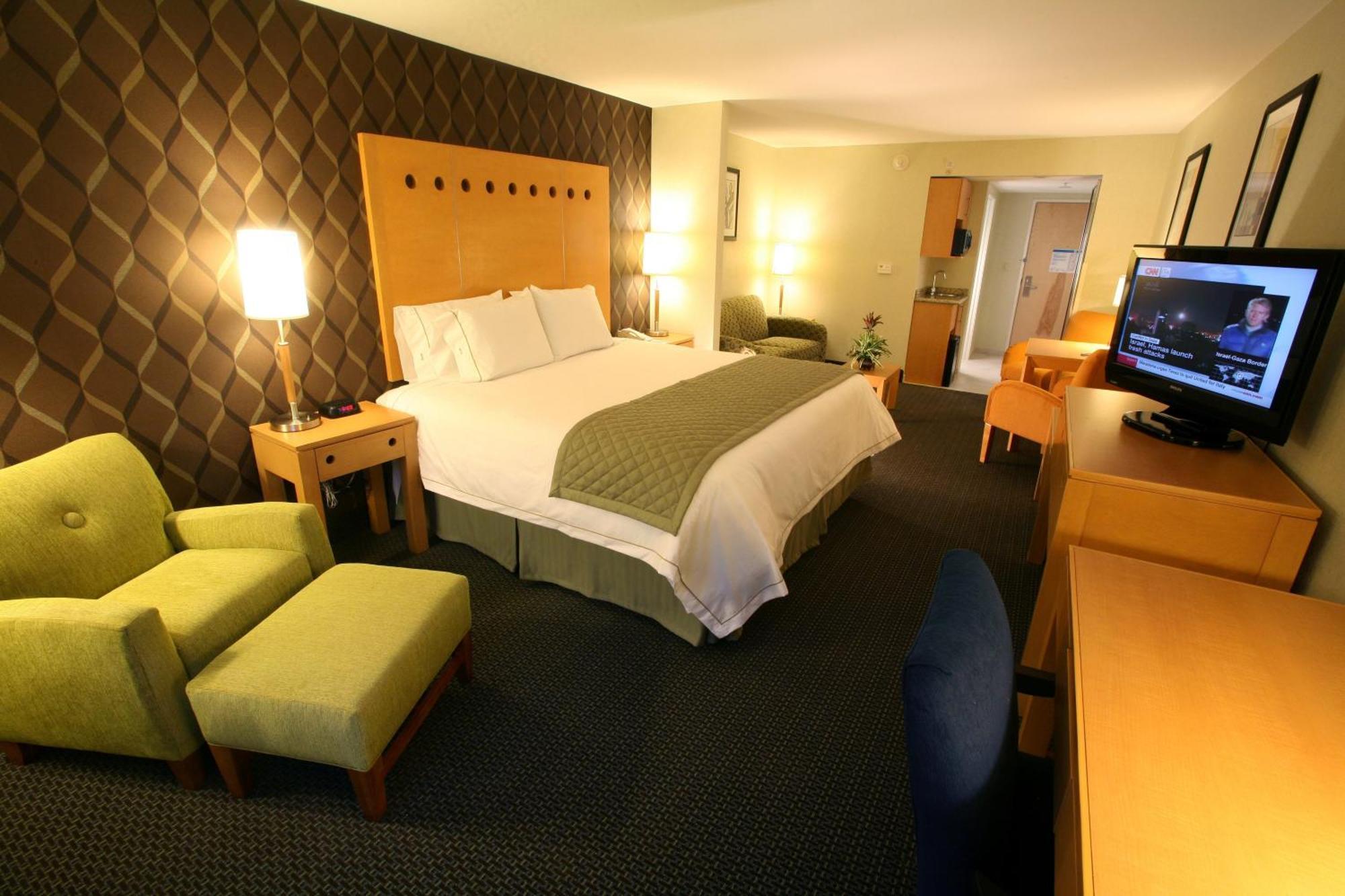 King Suite
