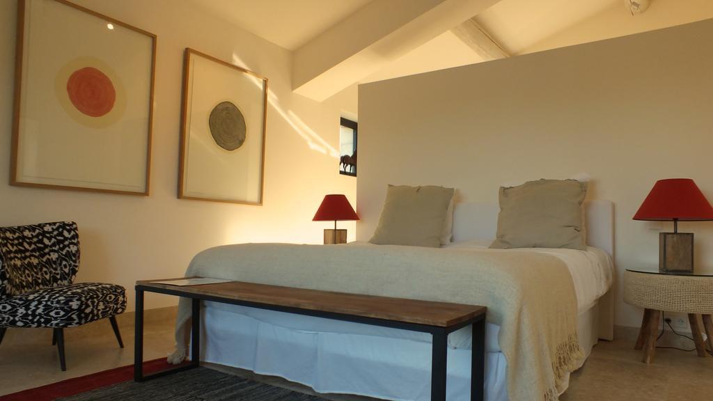 Suite Junior de Luxe - Julia
