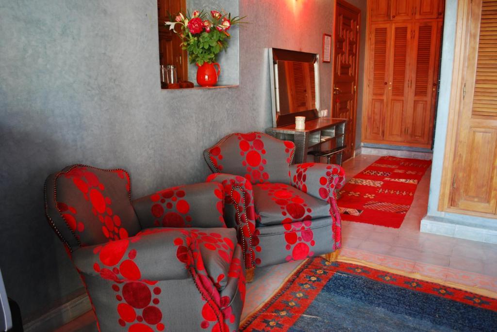 Habitación Doble Estándar