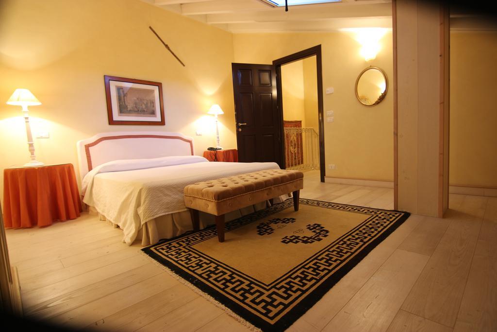 Suite con Vasca Idromassaggio