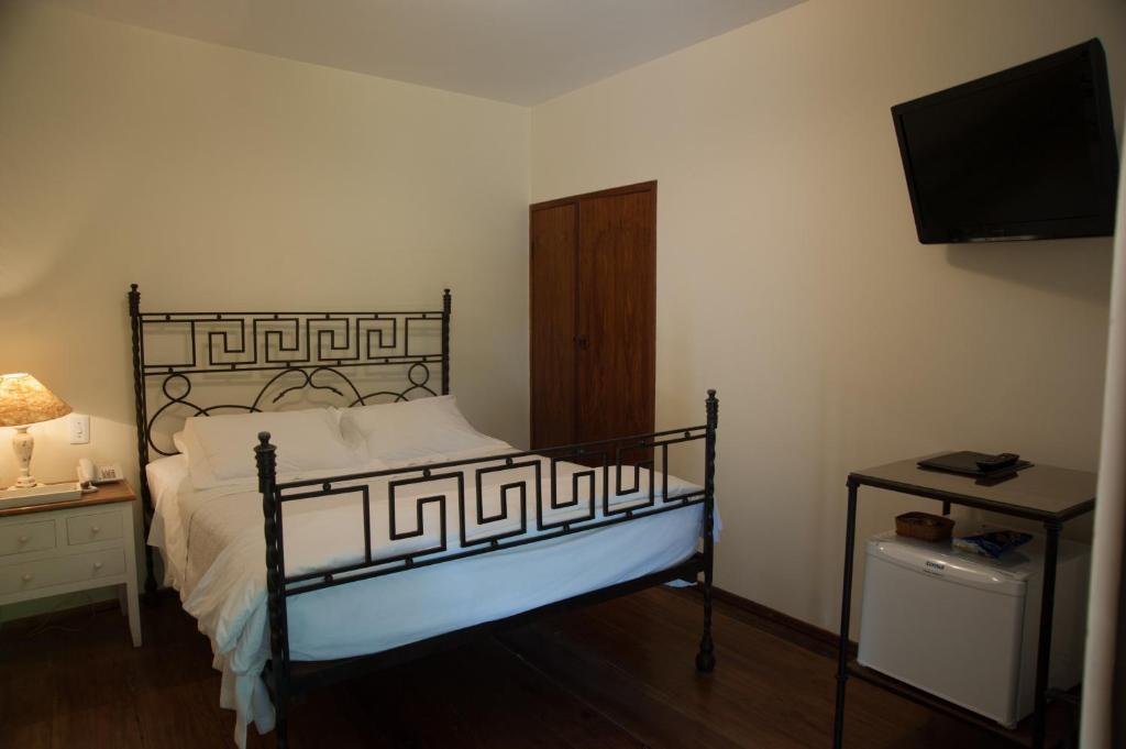 Quarto Duplo Econômico