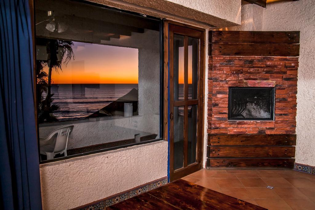 Junior Suite Sea View
